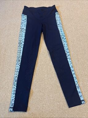 Piper by Smartpak riding tights